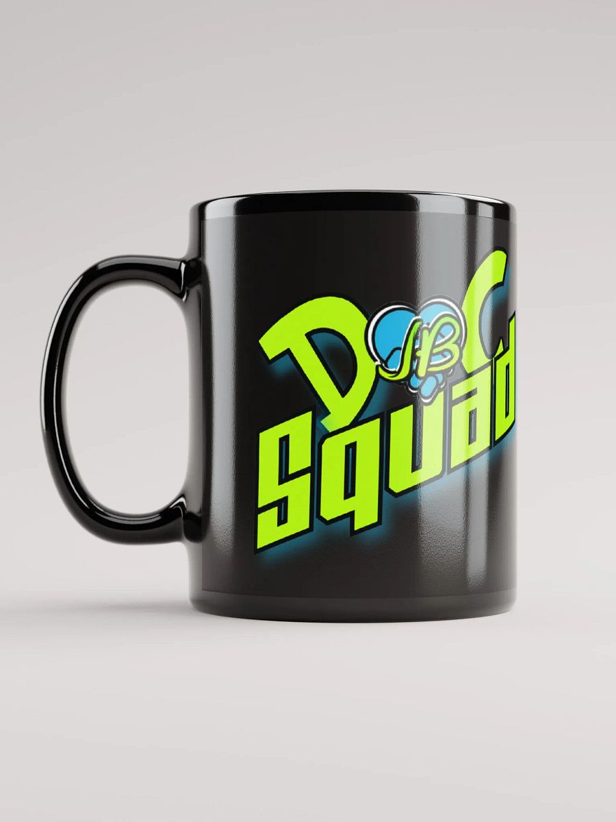 Doc Squad MUG! product image (6)