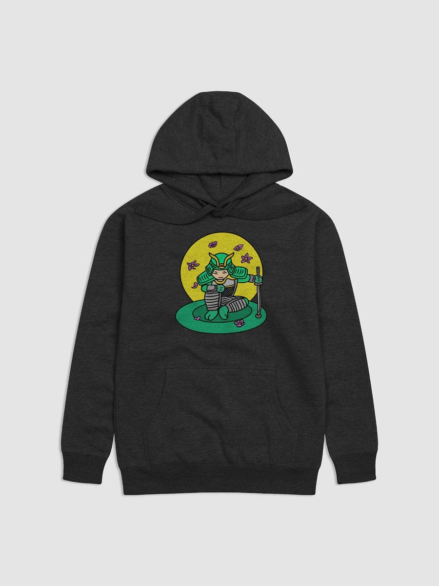 Cool cartoon warrior product image (8)