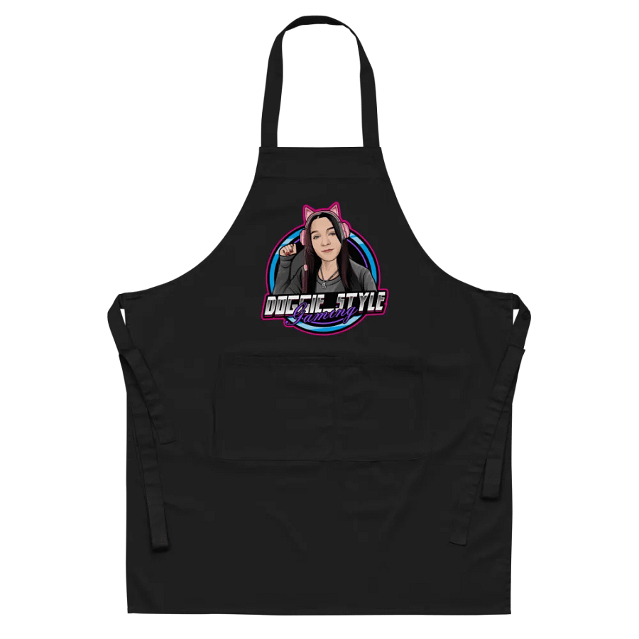 Cooking it Up with DSG's Apron product image (5)