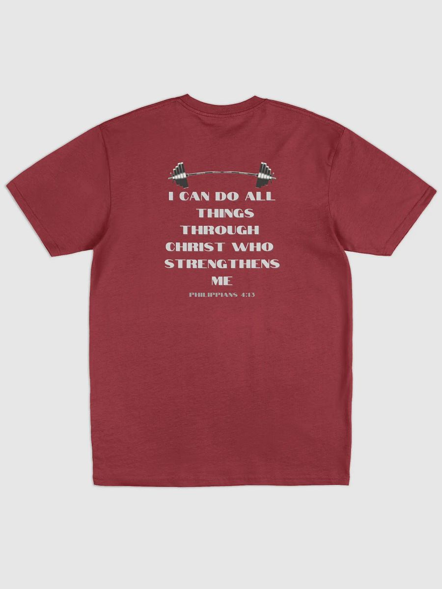 I CAN DO ALL THINGS product image (3)