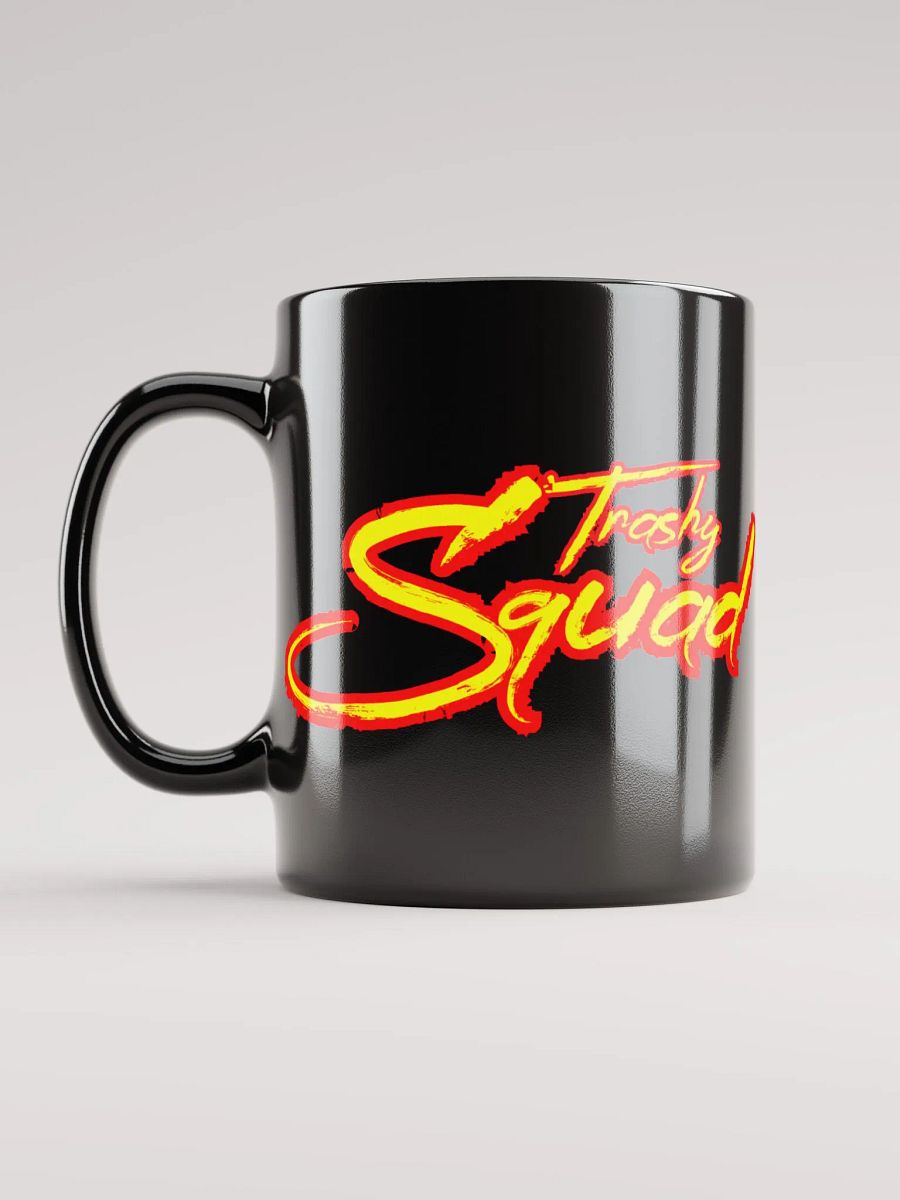 TRASHY SQUAD MUG product image (1)