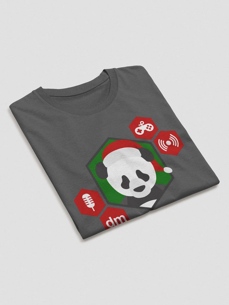 Distractions Media Christmas Panda product image (40)
