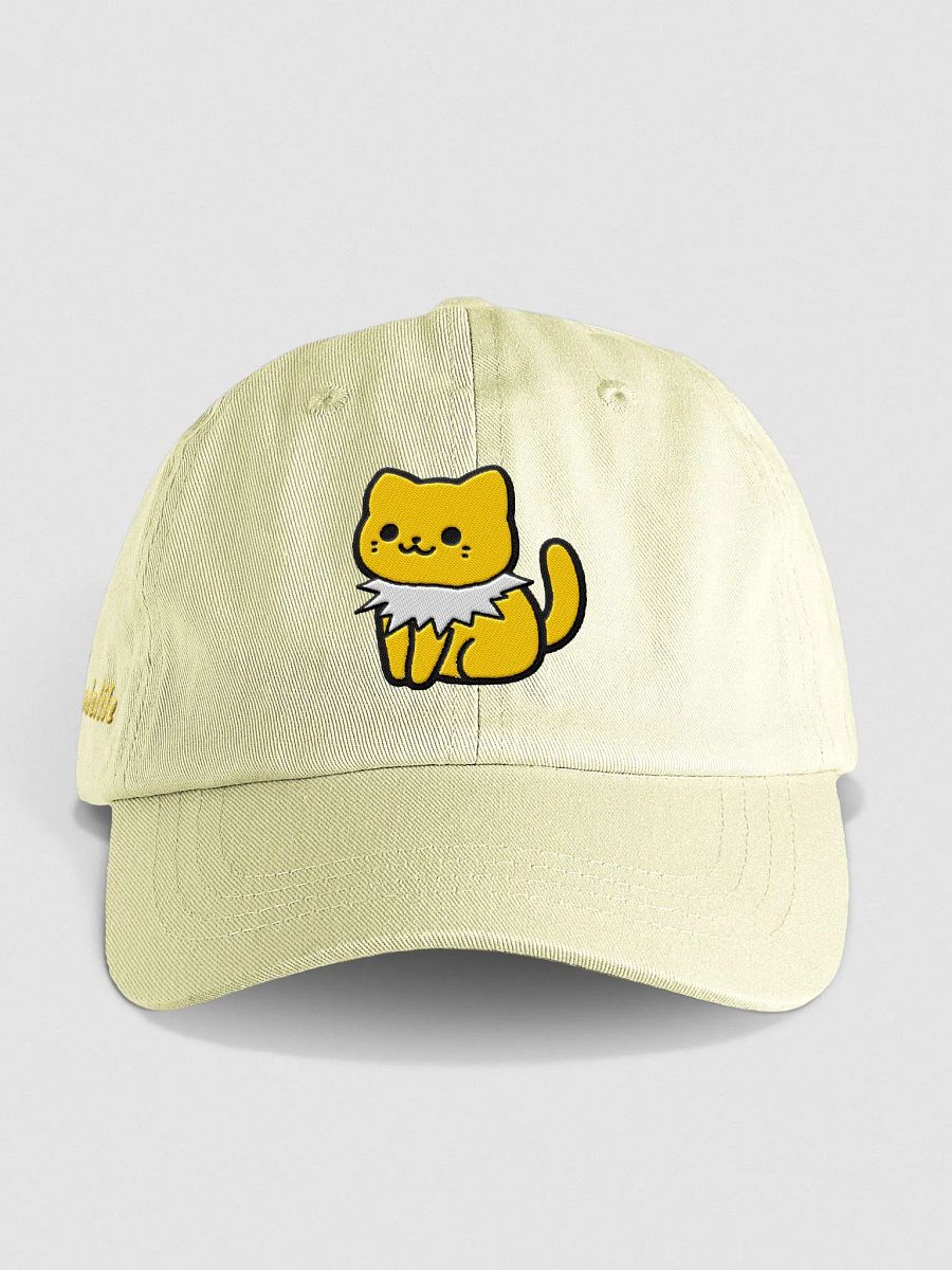Special Cat Trucker Hat product image (1)
