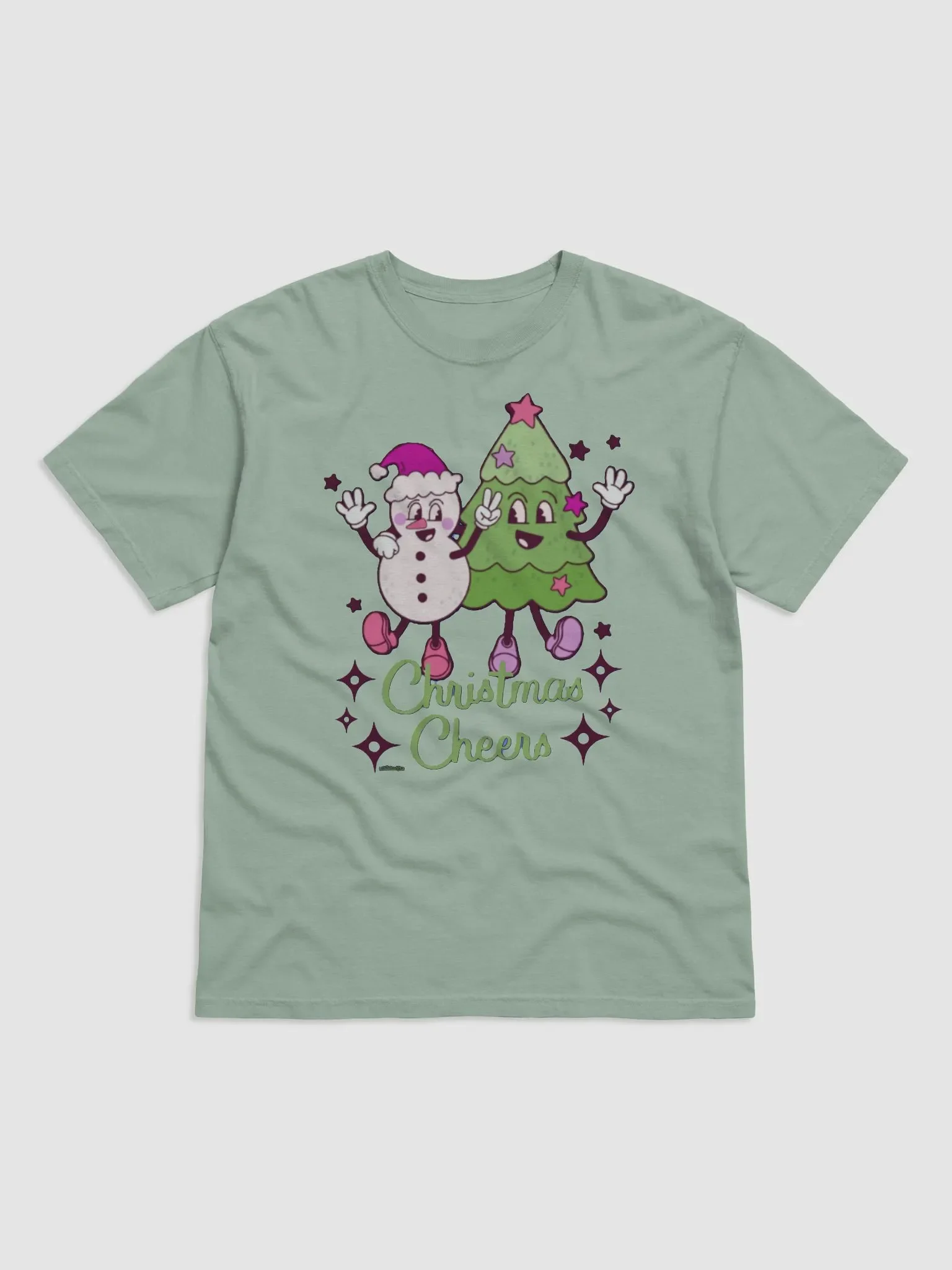 CHRISTMAS CHEERS product image (14)