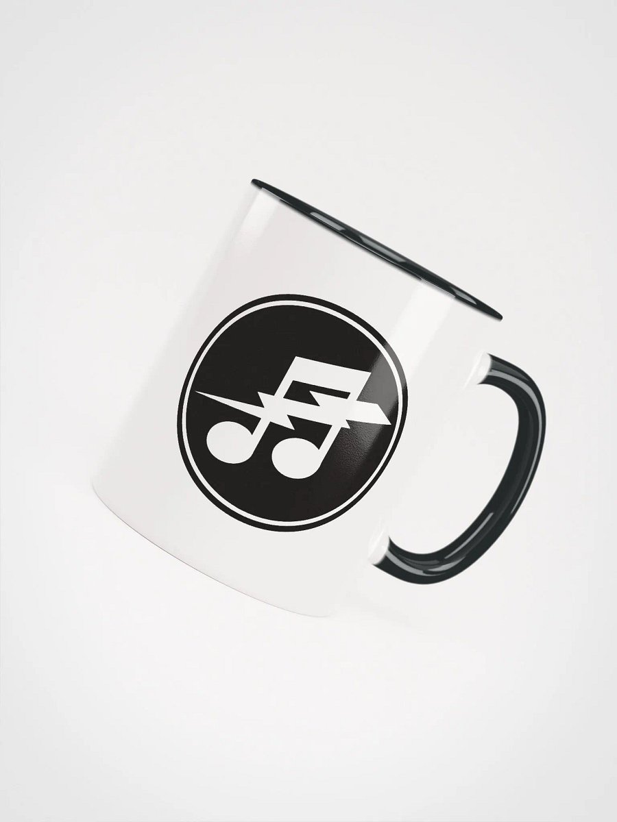 NaV Logo Mug product image (4)