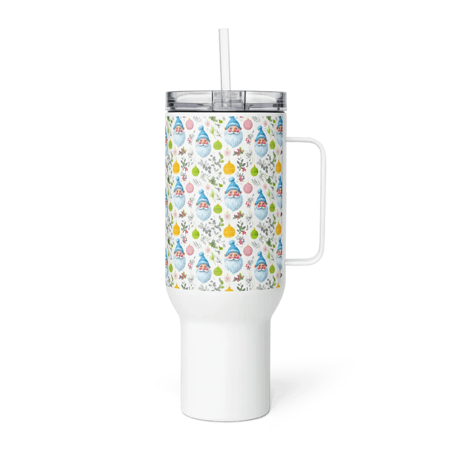 Weather Whimsy Travel Mug product image (5)