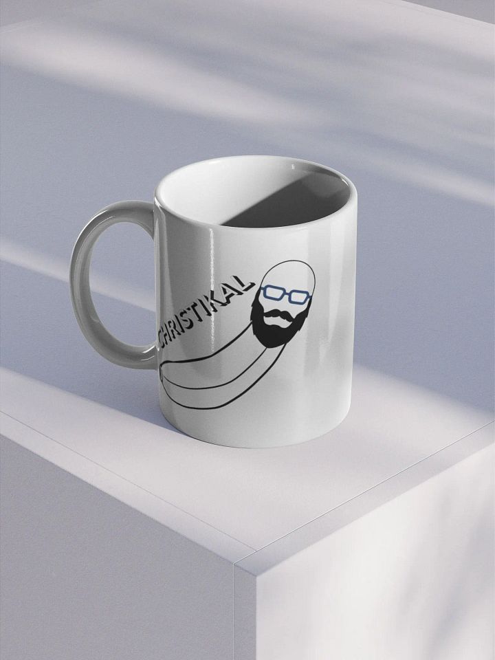 The Banana Mug product image (1)