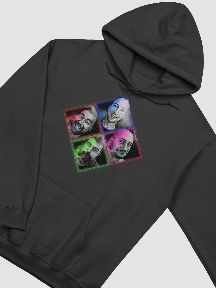 RTV Crew Hoodie product image (2)