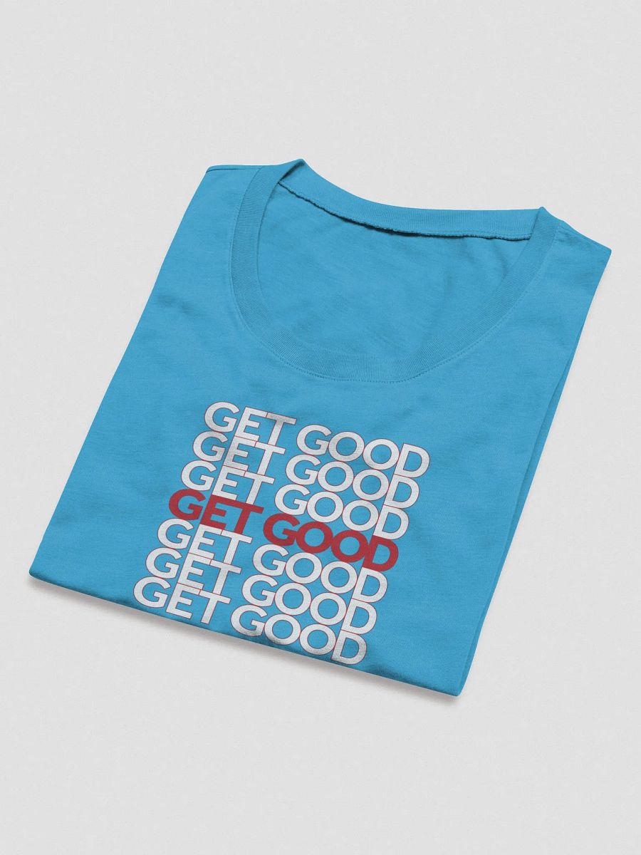 Ladies Get Good Bag Tee product image (29)