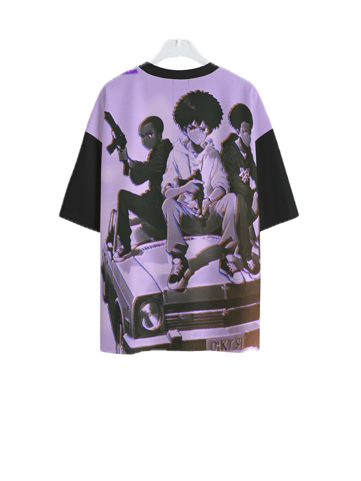 Hisense Shirt Unisex product image (2)