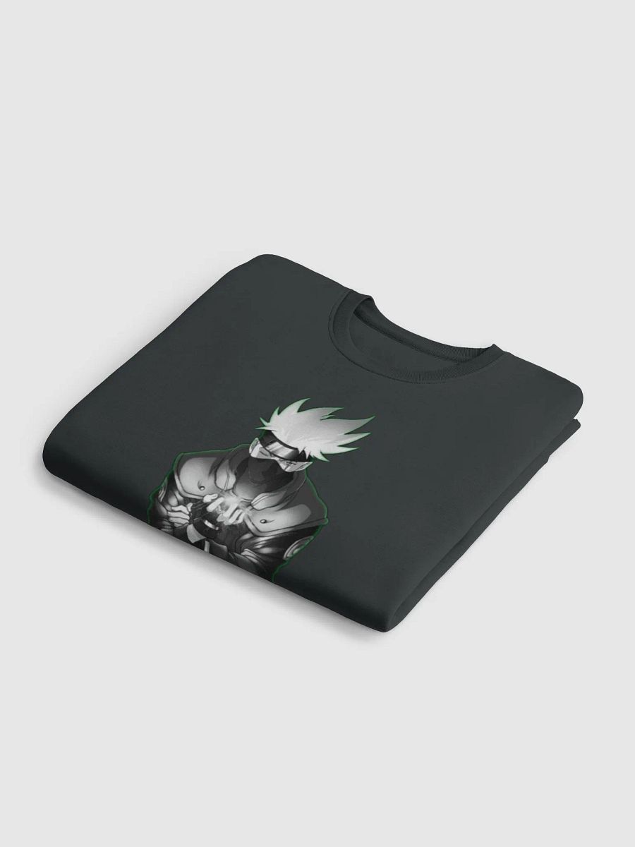 Kakashi Hatake Printed Sweatshirt For Gents And Ladies product image (12)