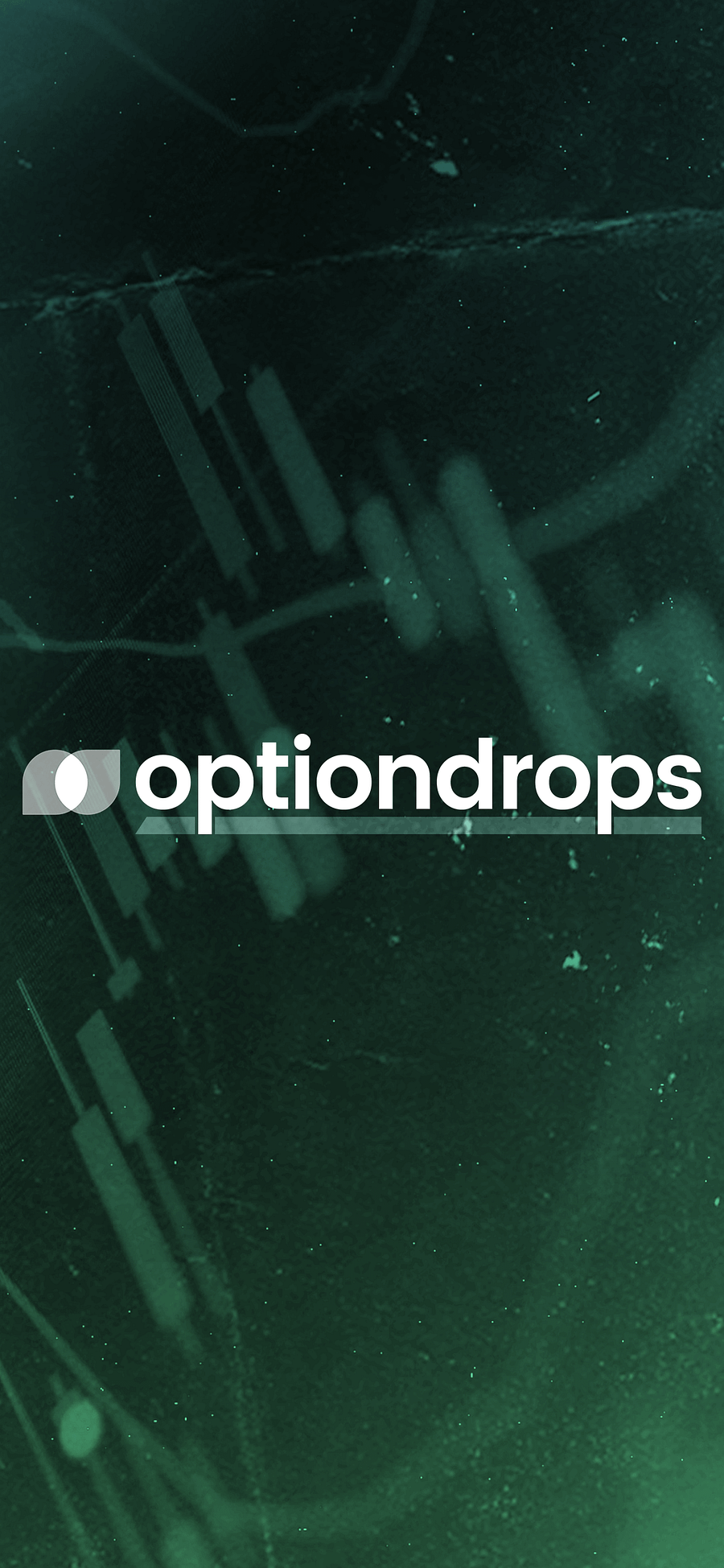 Option Drops Logo Wallpaper product image (5)