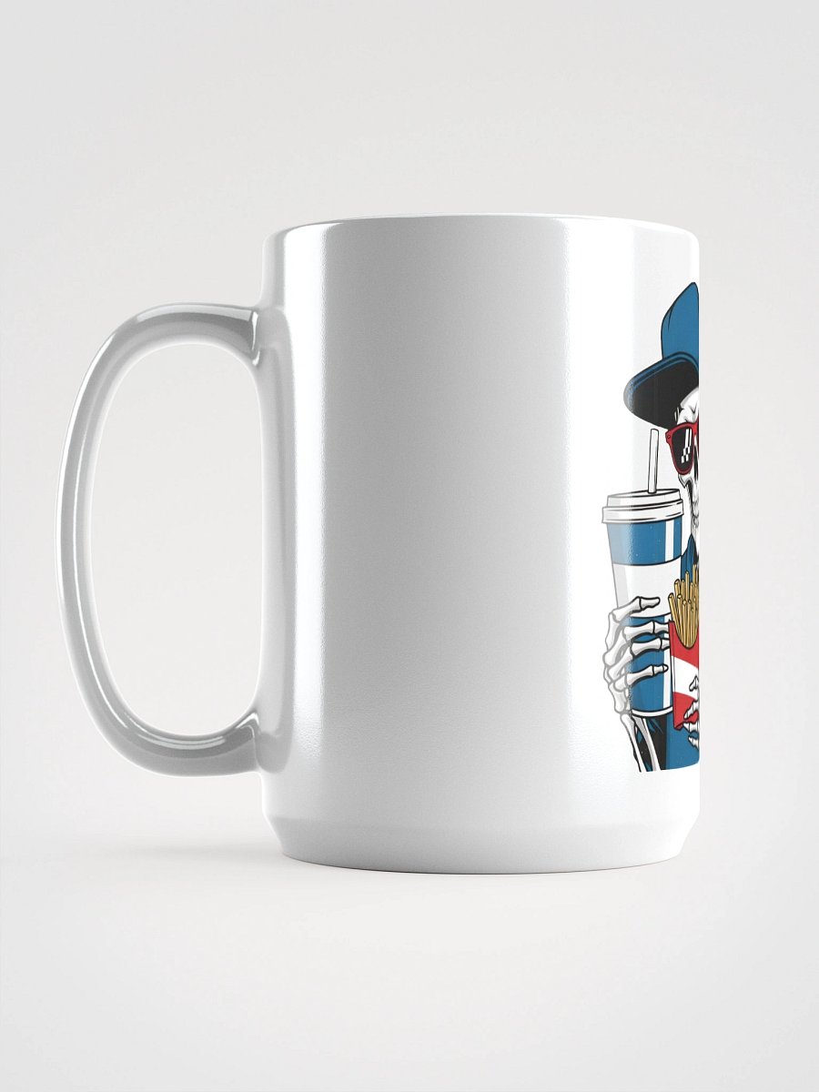 Dad Tax: Making Sure It's Not Poison – Funny Father's Day T-Shirt product image (6)