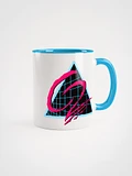 C2 Logo Color Mug product image (3)