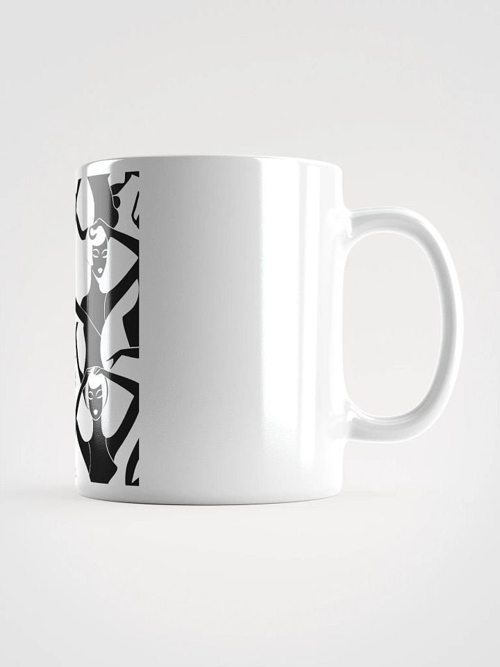Rhythmic Reflections Mug product image (2)