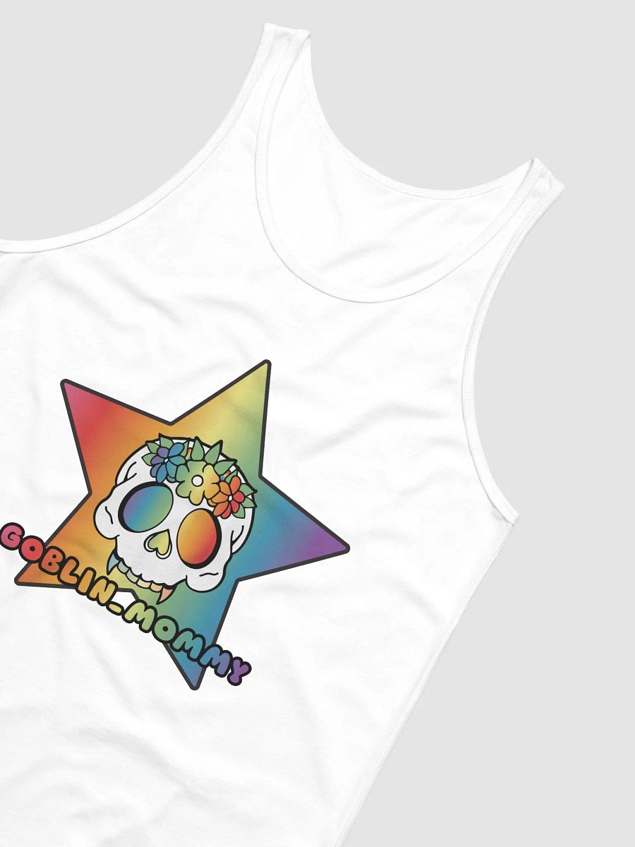 Rainbow Goblin Mommy! product image (4)