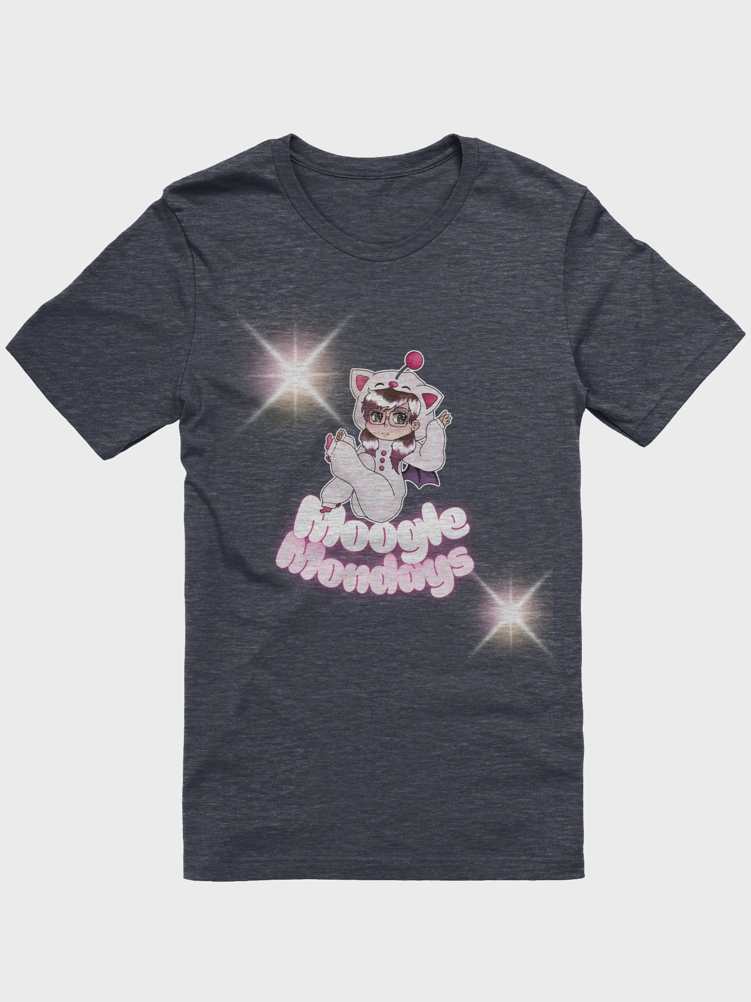 Moogle Mondays Shirt~ product image (1)