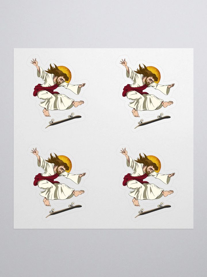Steezus product image (1)