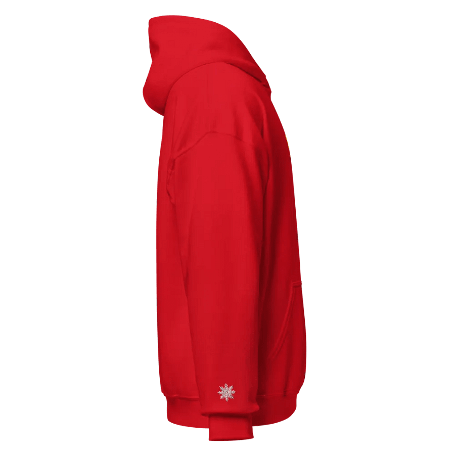 TRUEFIT Always Fits Right Classic Hoodie product image (3)