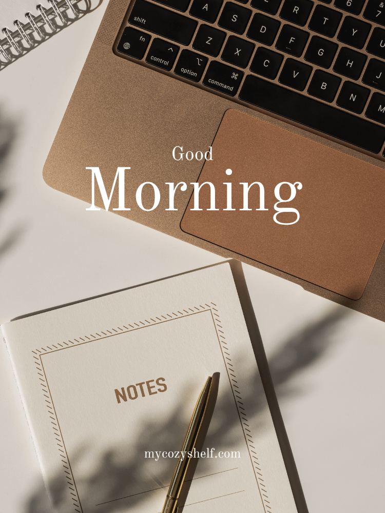 Notebook: A Simple & Stylish Space for Your Thoughts, Plans, and Creativity product image (1)