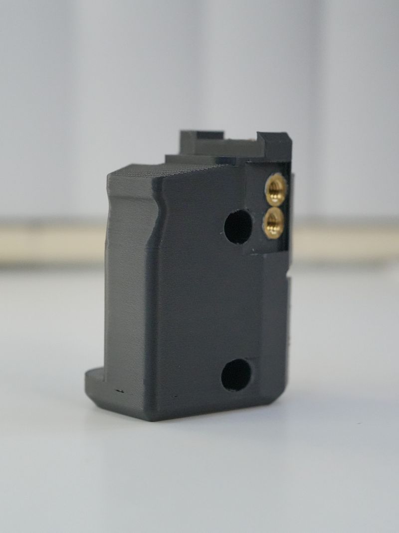 RigJunkie A6600 HDMI Handle