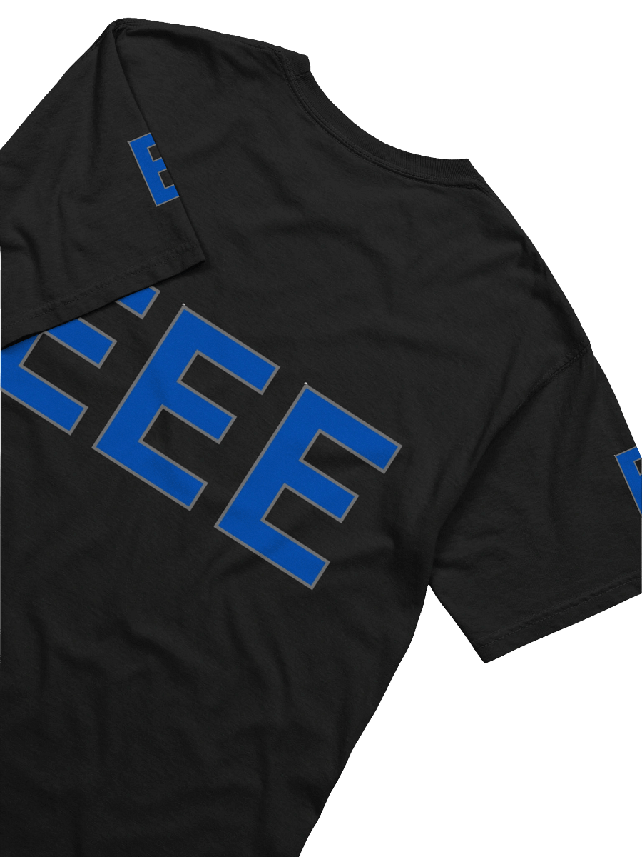 The E Shirt product image (4)