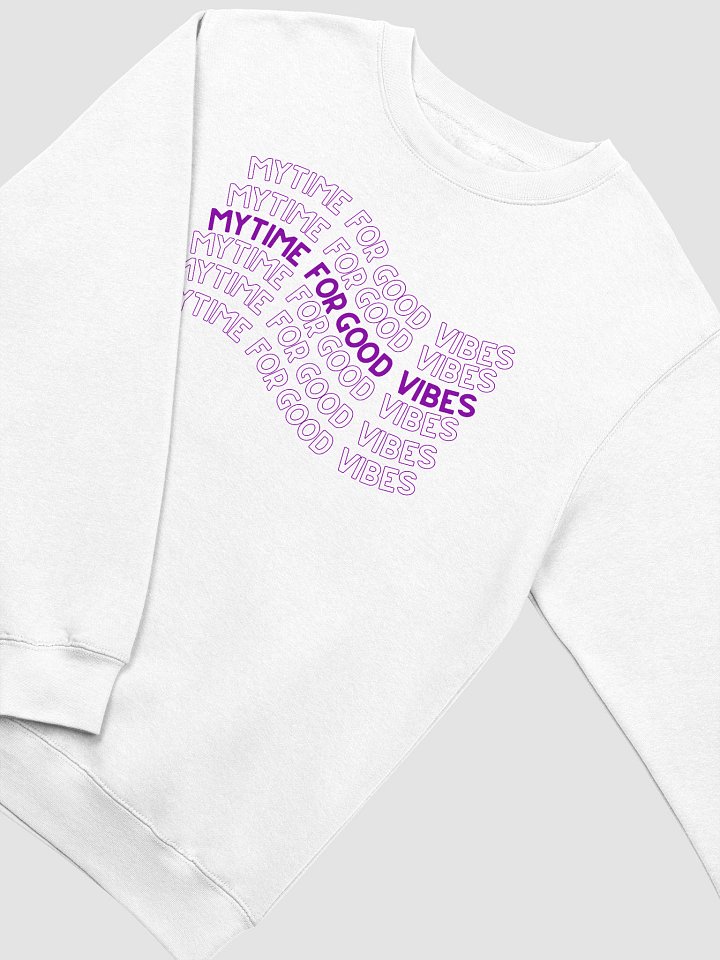 "MyTime for Good Vibes" | MyTime Movie Network Collection product image (2)