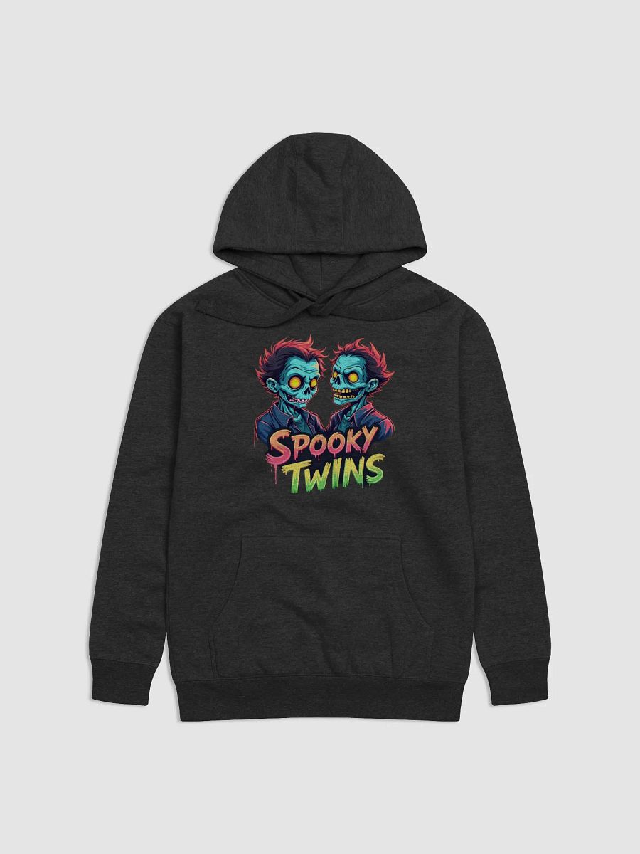 Spooky Twins Hoodie product image (1)