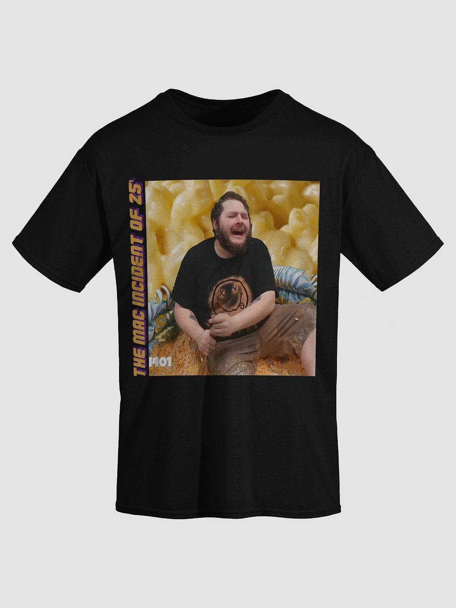 The Incident Tee product image (3)