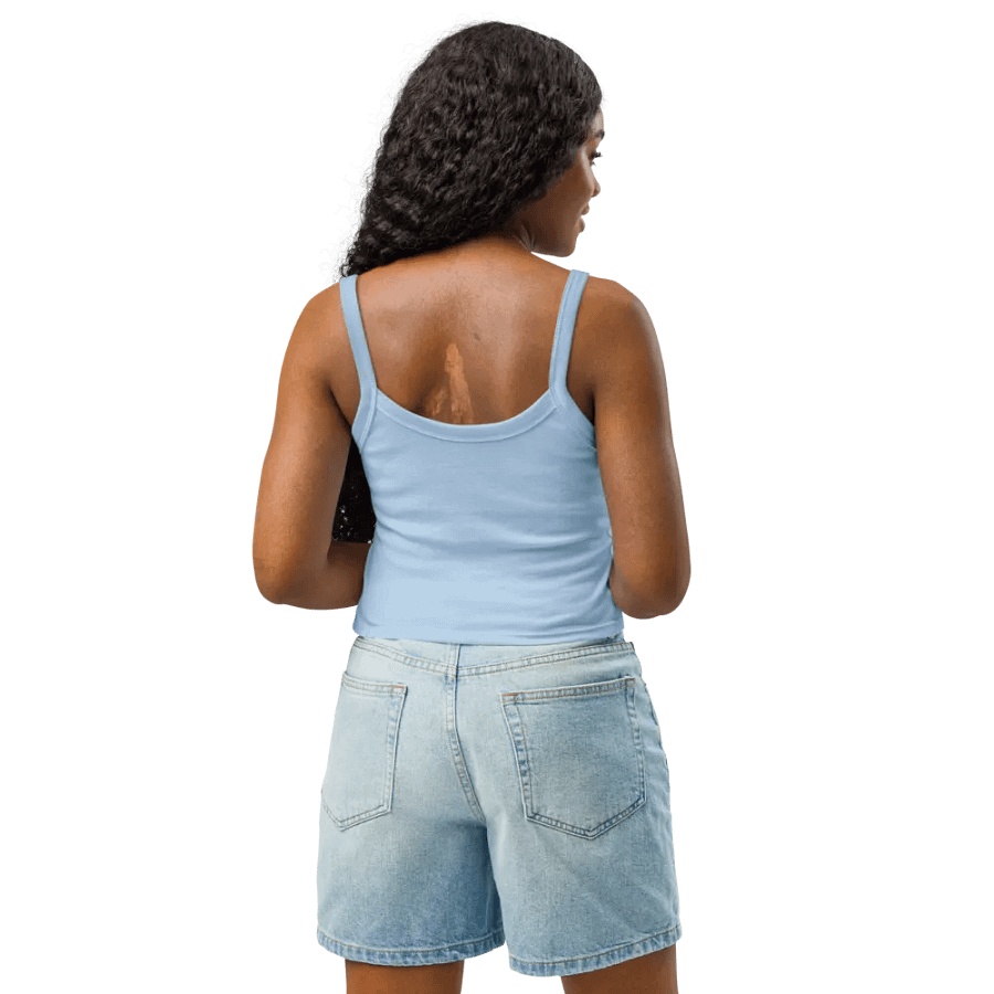 Dense Singlet Top product image (25)