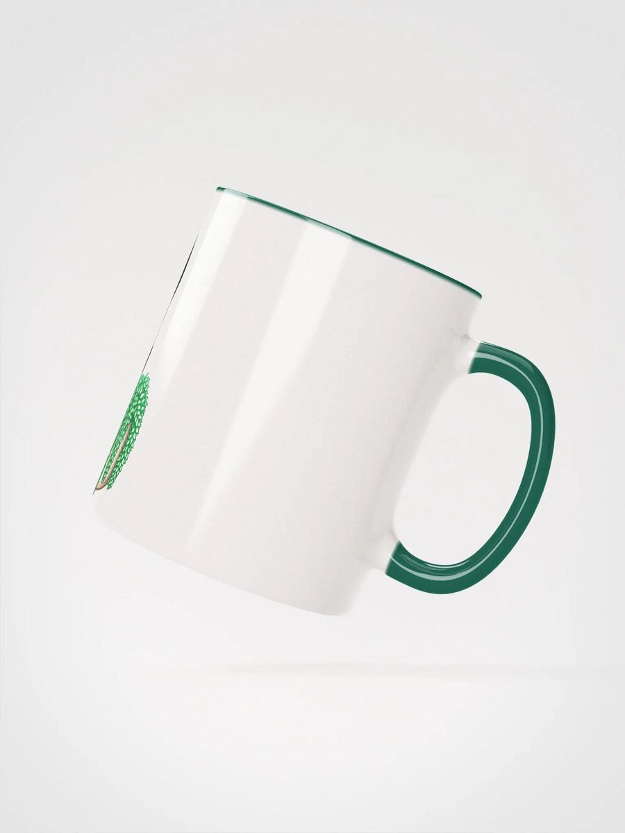 Burito lover! - Kubek z kolorem product image (4)