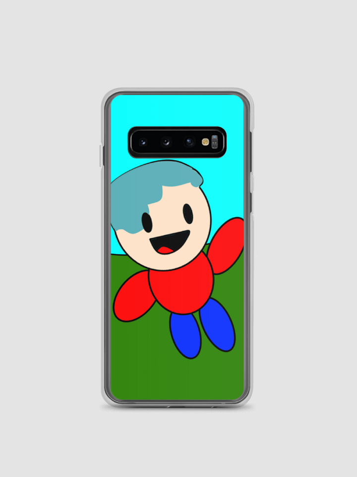 Iorn Samsung Case product image (1)