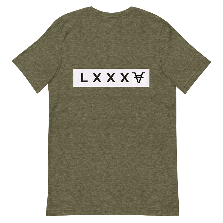Sneaky Link T-shirt product image (1)