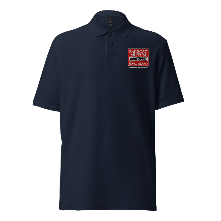 RMLI Logo Polo Shirt product image (1)