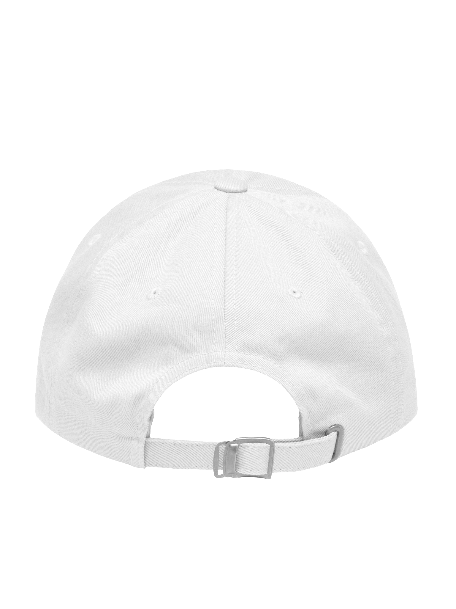 Classic Hat - White product image (4)