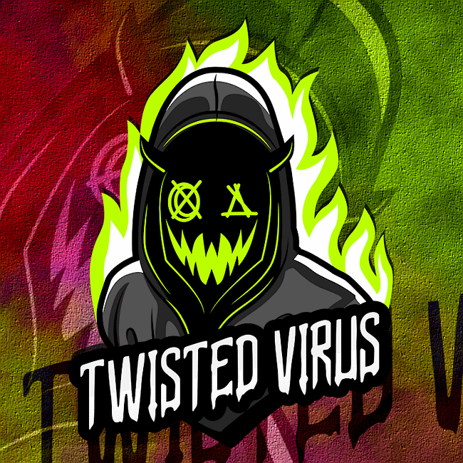 Twisted Virus Gaming