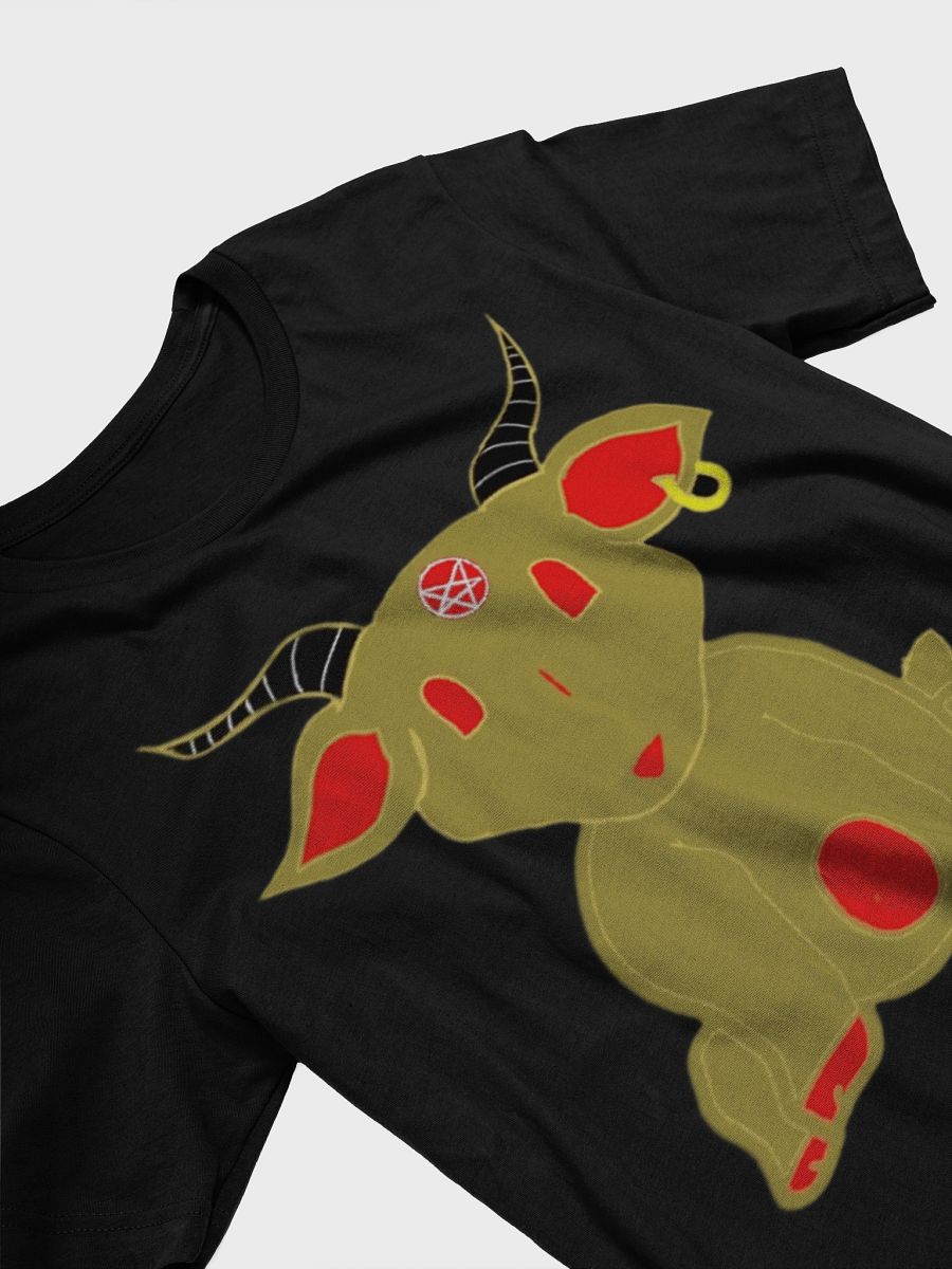 "Lil' Devil" Tee product image (3)