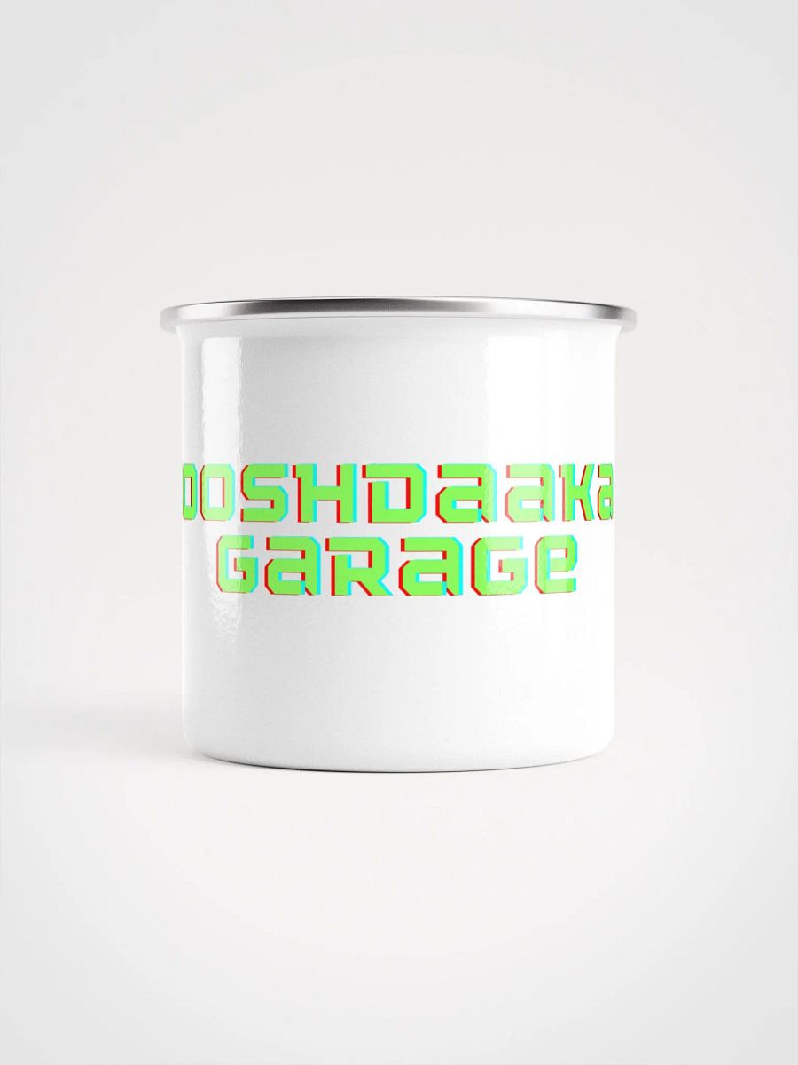 Kooshdaakaa Garage Camping Cup product image (5)