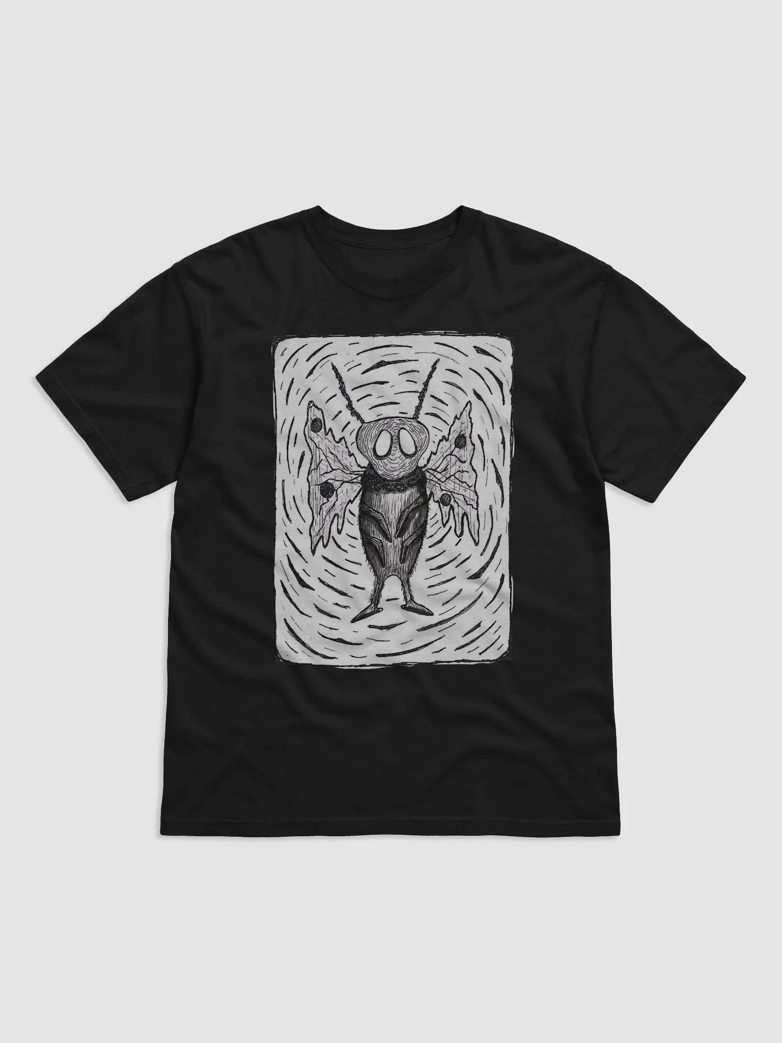 Mothman product image (1)