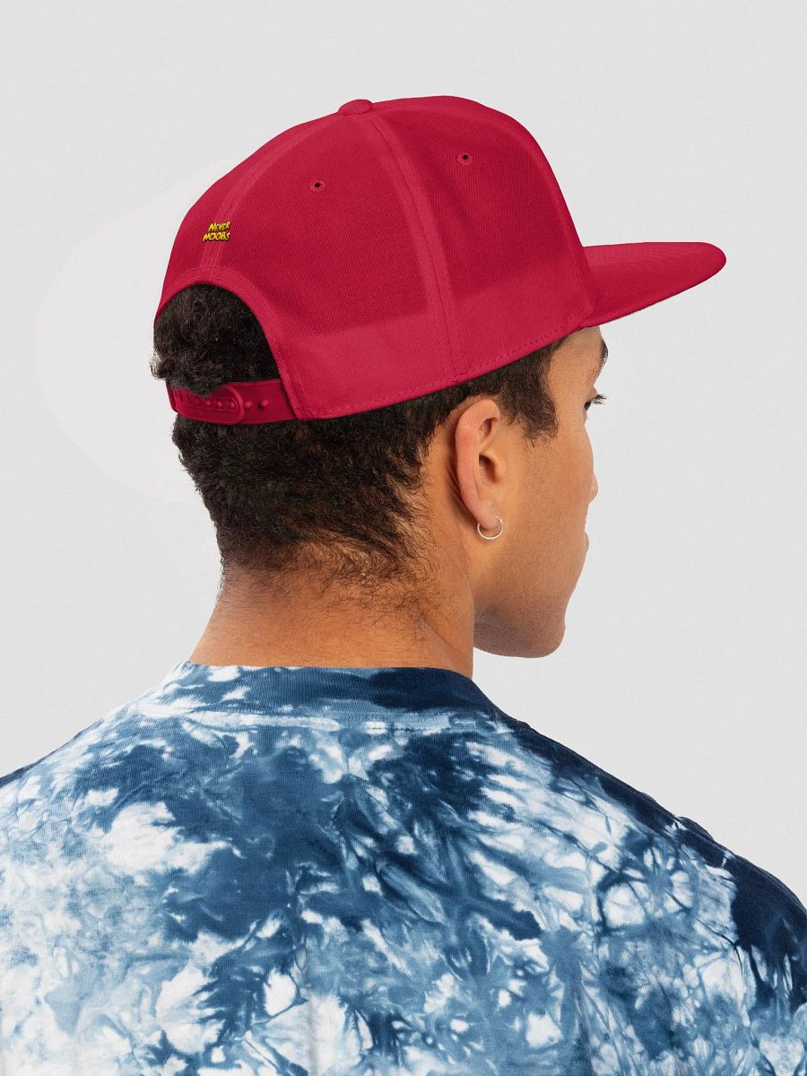 Goat Cap product image (8)