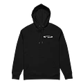 Premium Discreet Hoodie 