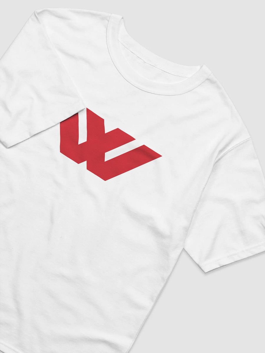 Classic W Logo Relaxed-Fit Tee product image (4)