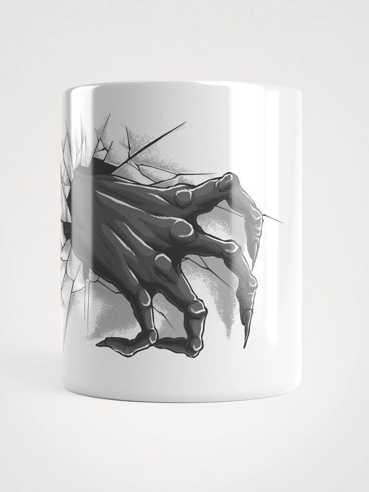 Witches Hand Mug product image (1)