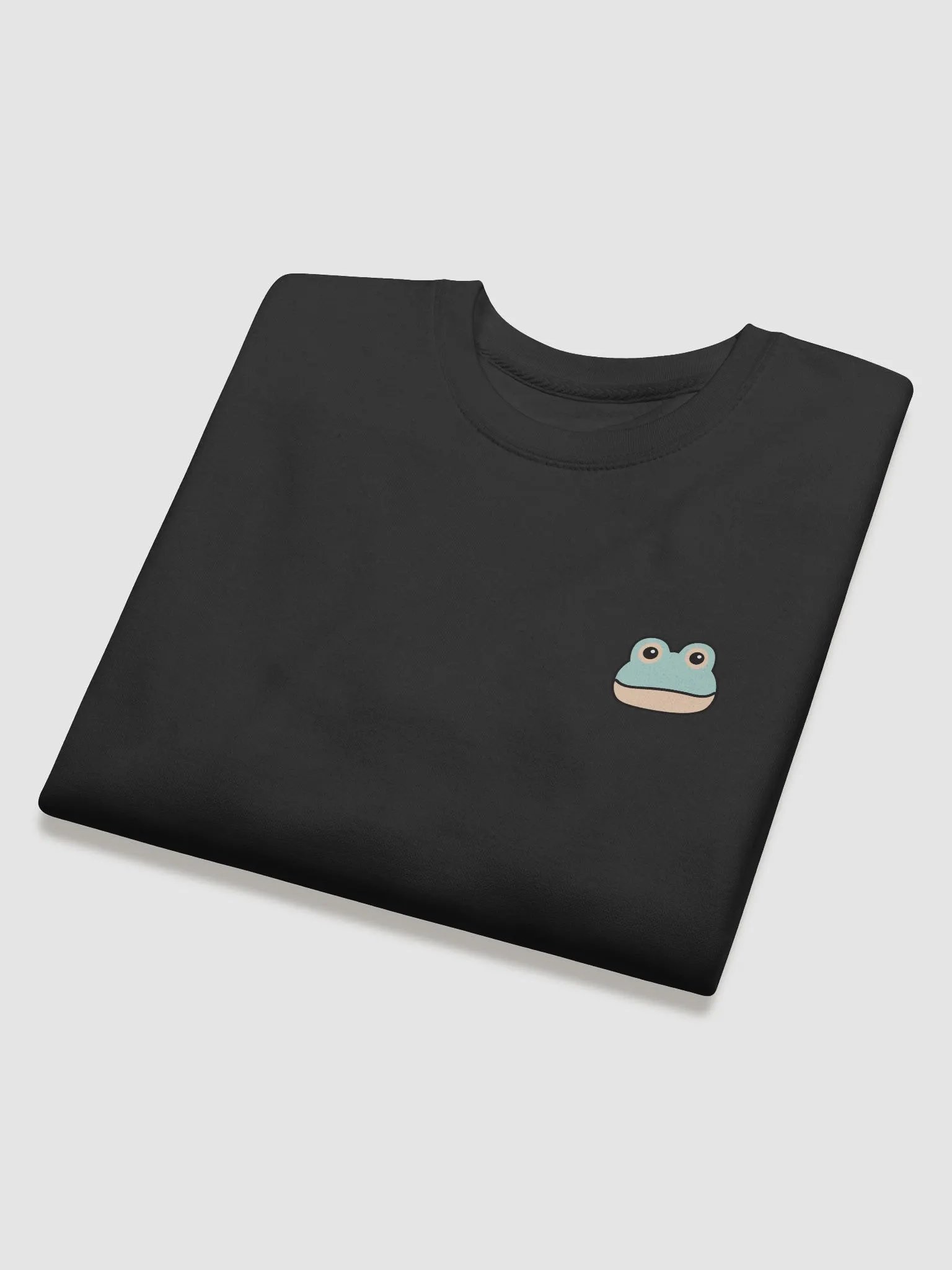 BB Frog Unisex Sweatshirt product image (3)