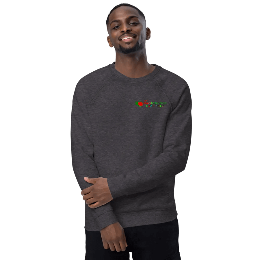 Melon Madness Organic Sweatshirt product image (2)