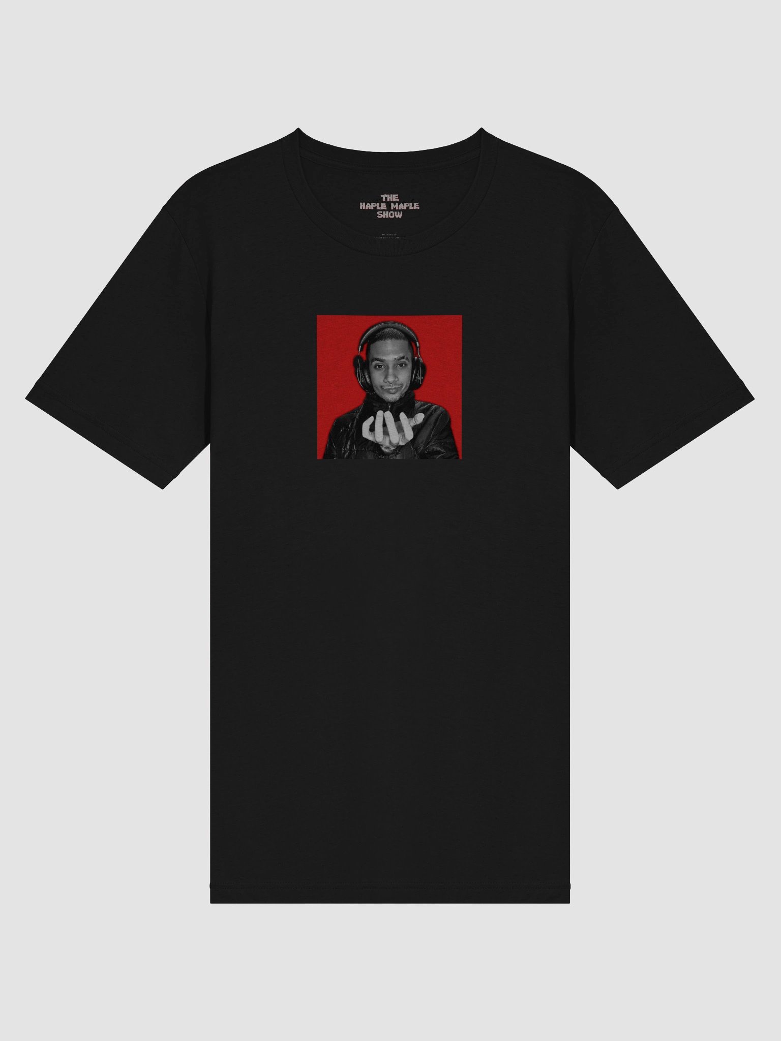 Mapler T-Shirt product image (3)