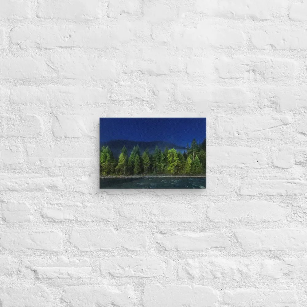 Starry Night Canvas Collection product image (7)