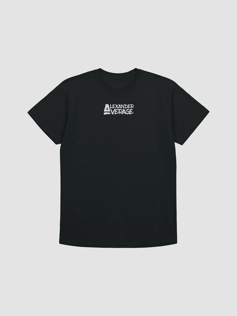 AlexanderAverage T-Shirt