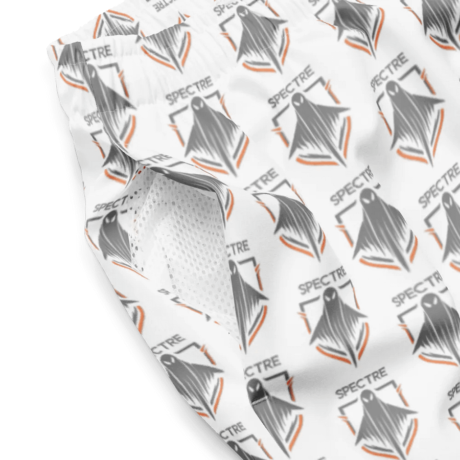Team Spectre Swim Trunks product image (3)