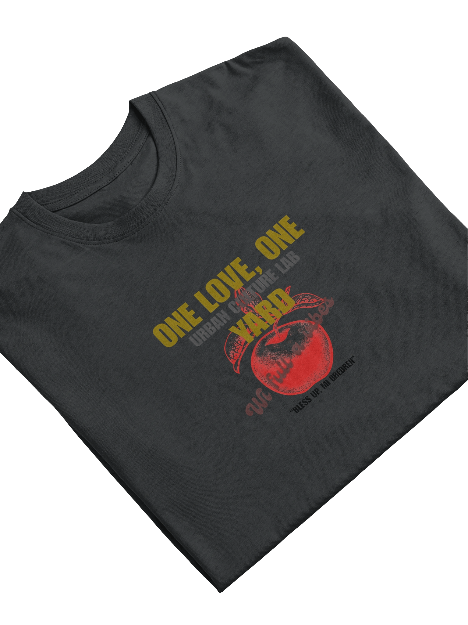 One Love Urban Culture Tee product image (54)